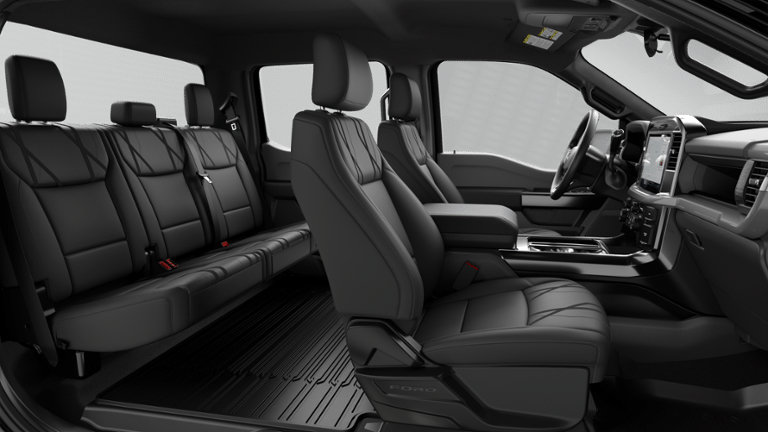 New 2026 Ford F150 STX w/ Equipment Group 200A AWD/4WD image 28