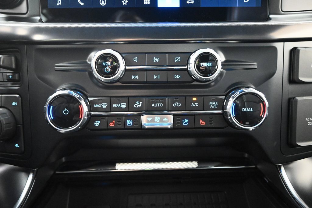 Used 2024 Ford F150 Raptor image 30