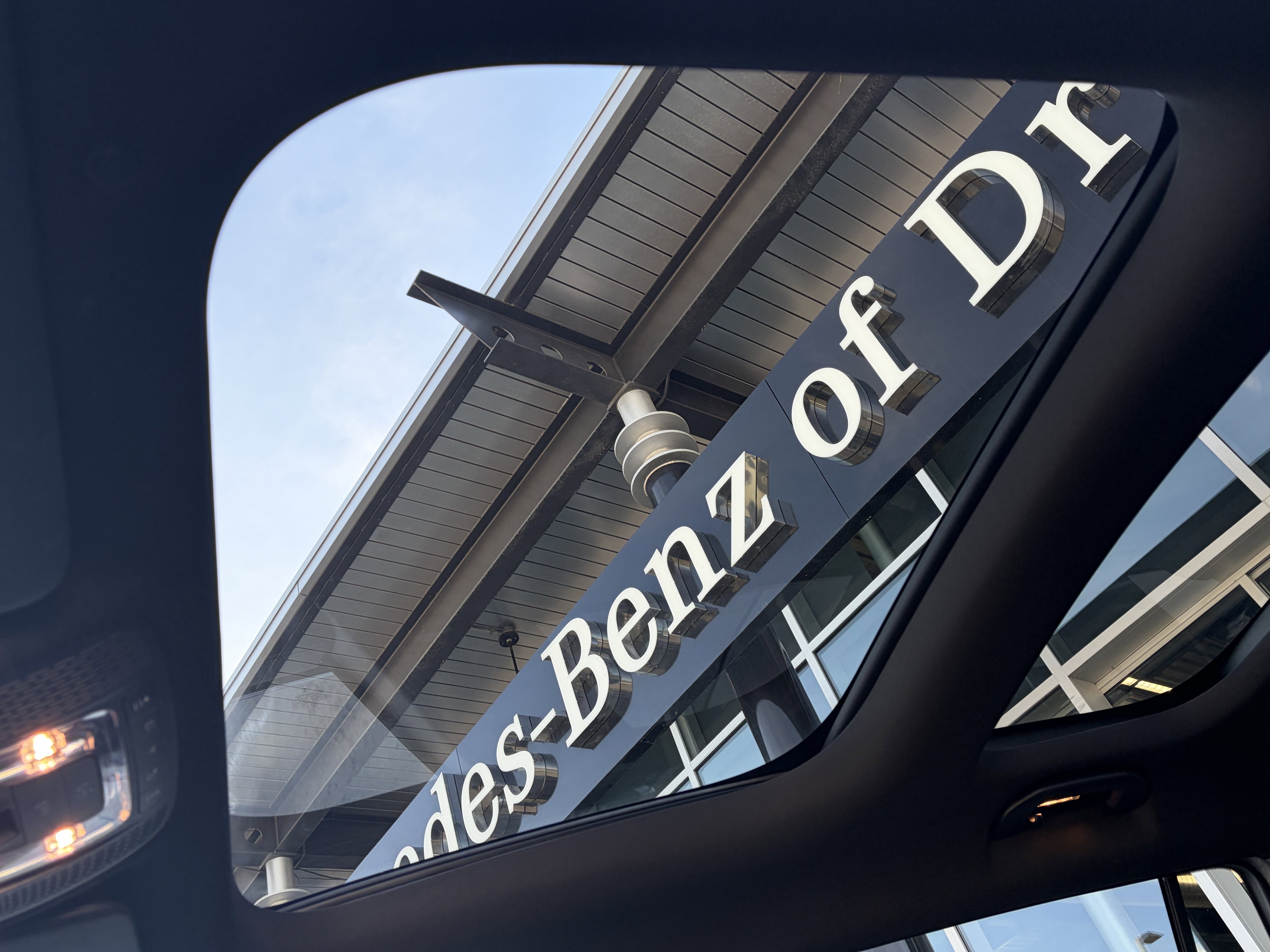 Certified 2025 Mercedes-Benz GLB 250 4MATIC image 35