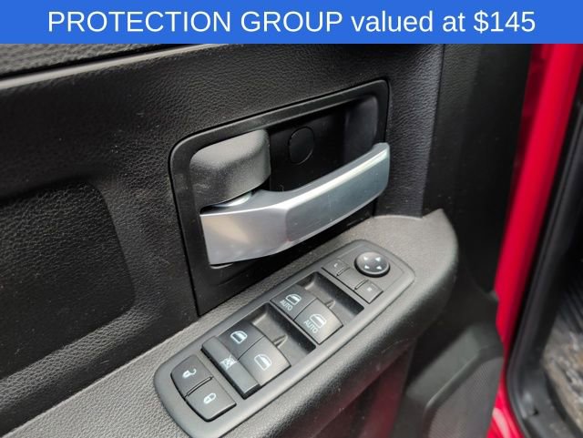 Used 2019 RAM 2500 Tradesman image 16