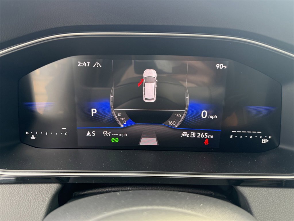 New 2026 Volkswagen Jetta Sport image 17