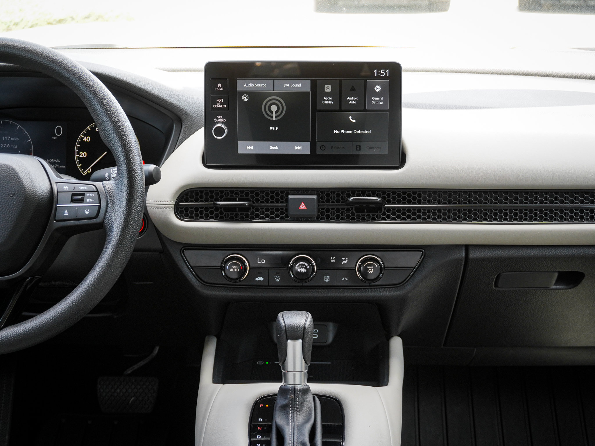 Used 2026 Honda HR-V LX image 29