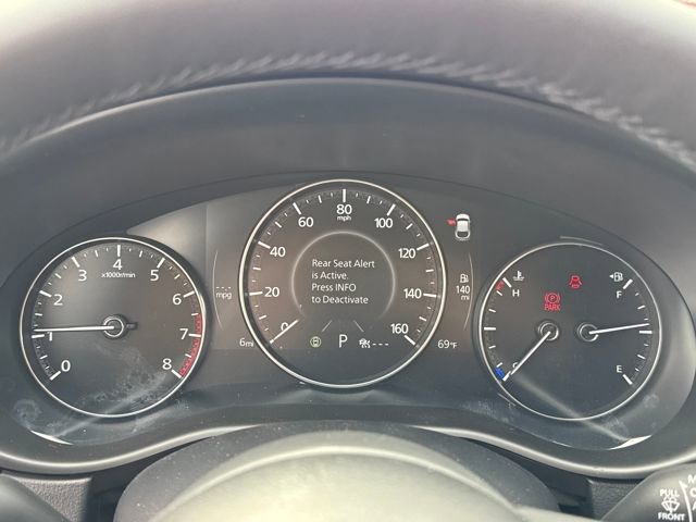 New 2026 MAZDA CX-30 AWD 2.5 S image 15