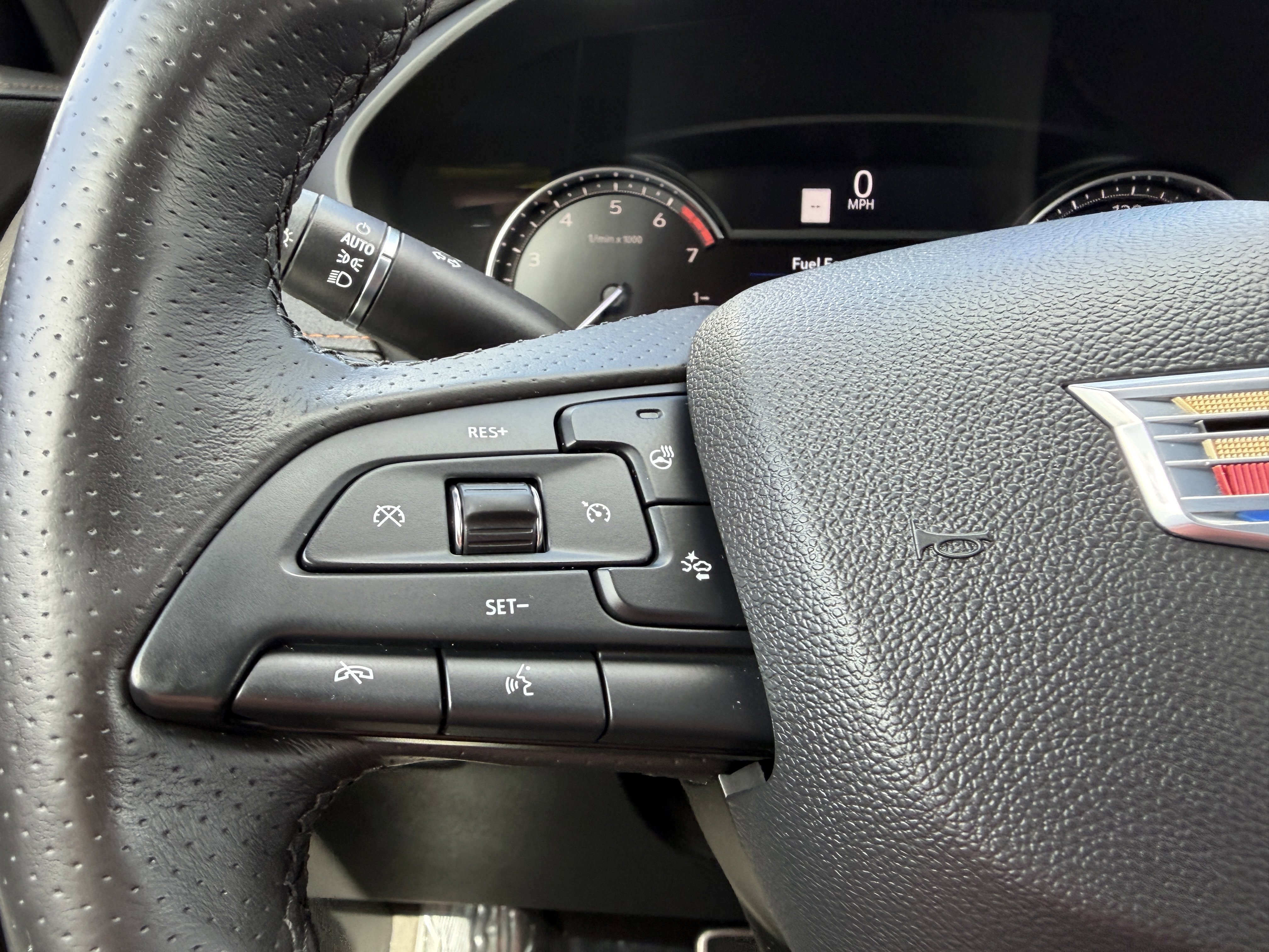 Used 2019 Cadillac XT4 Sport image 29