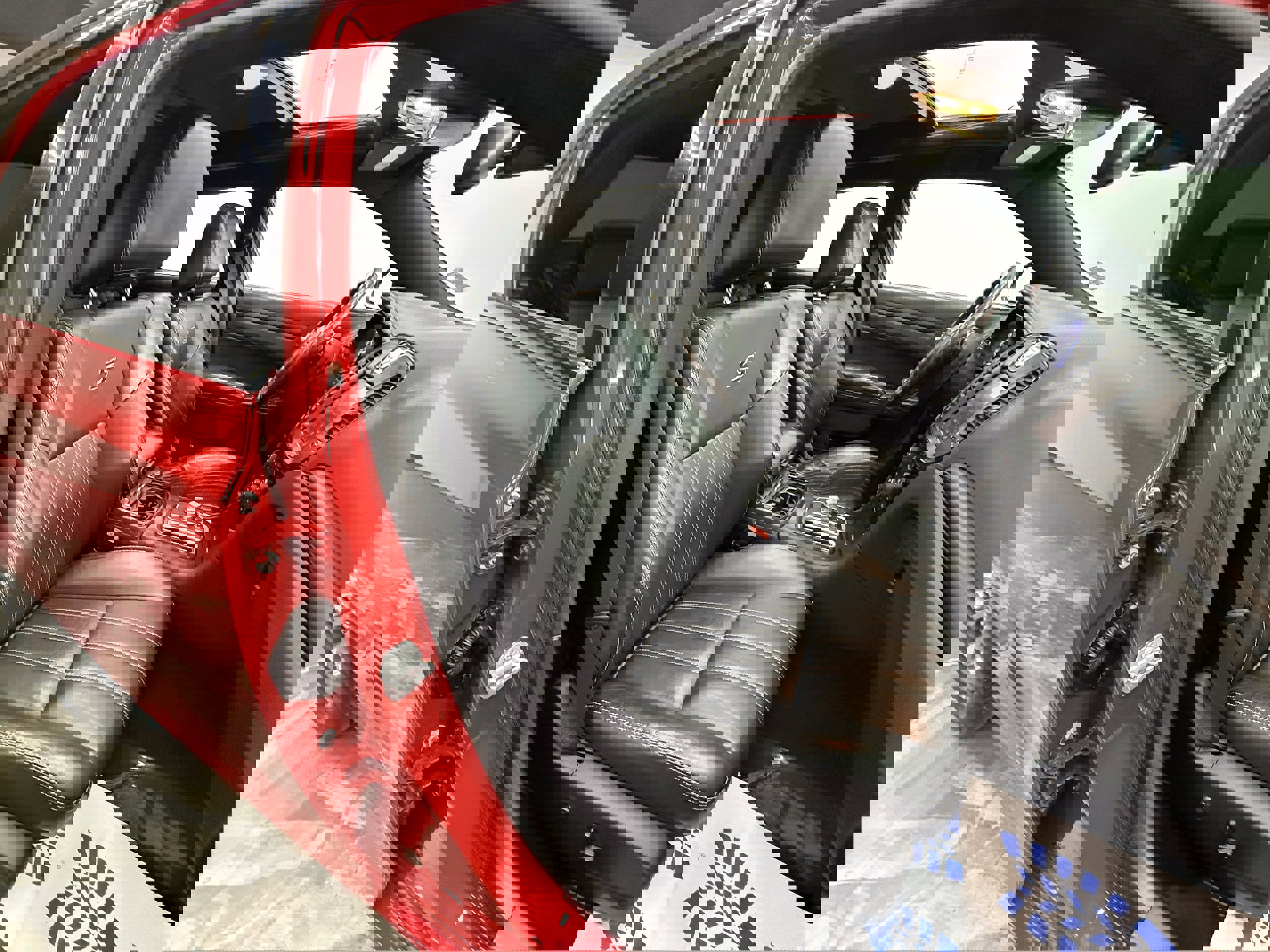 Used 2016 Chrysler 300 S image 23