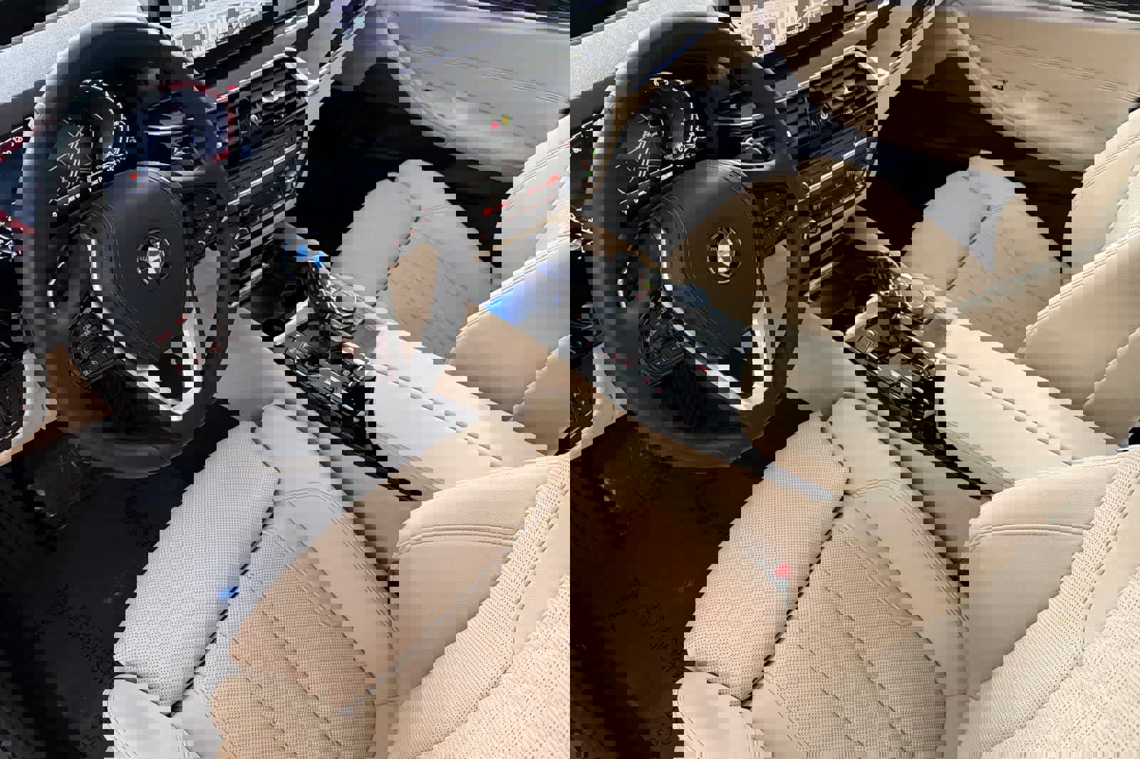 Used 2023 BMW 530e w/ Executive Package image 11