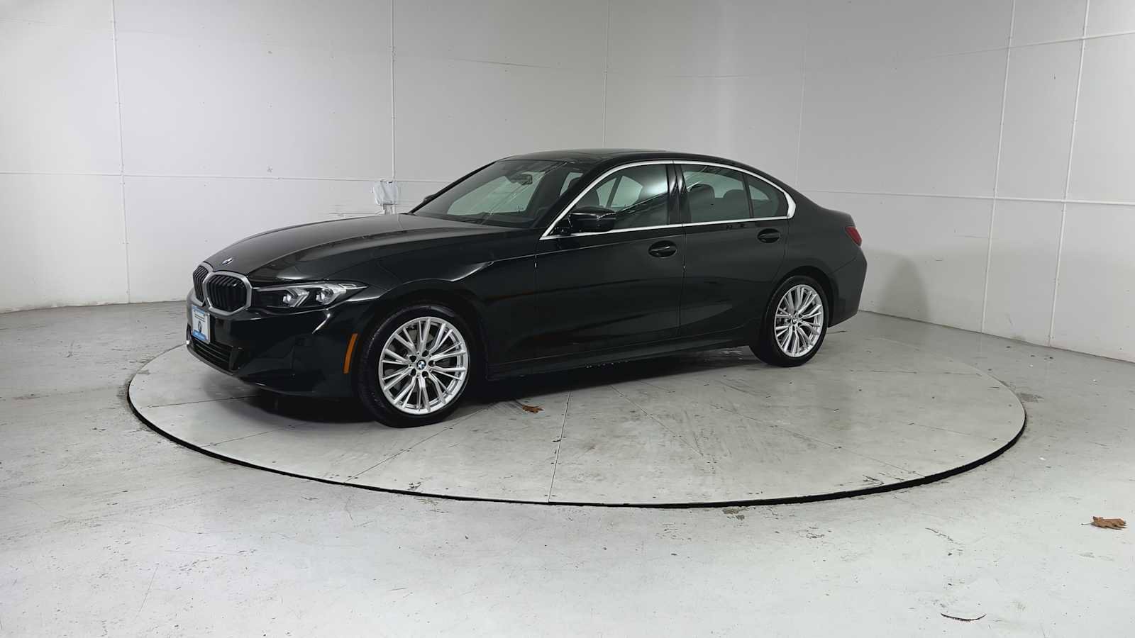 Used 2024 BMW 330i xDrive Sedan image 6
