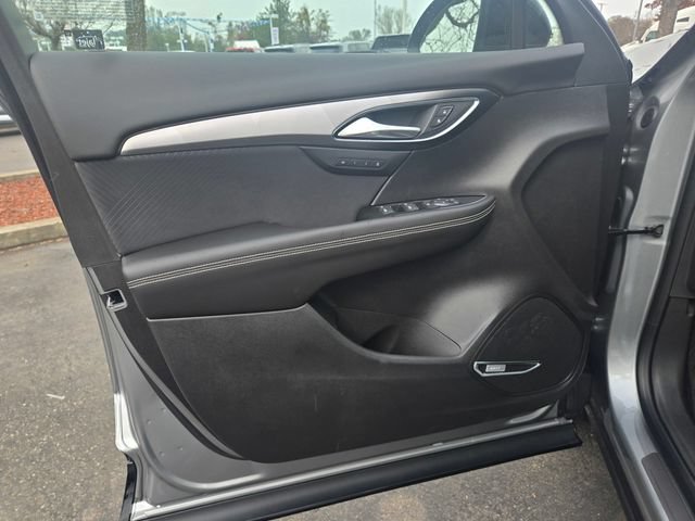 New 2026 Buick Envision Sport Touring AWD/4WD image 26
