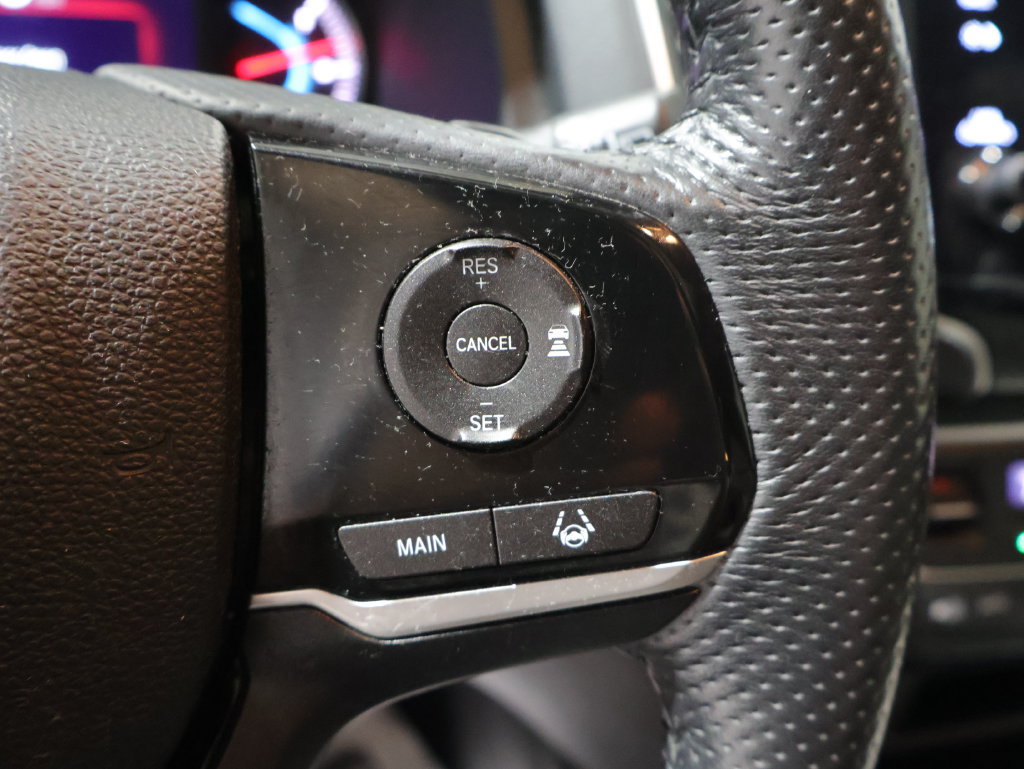 Used 2019 Honda Passport Touring image 35