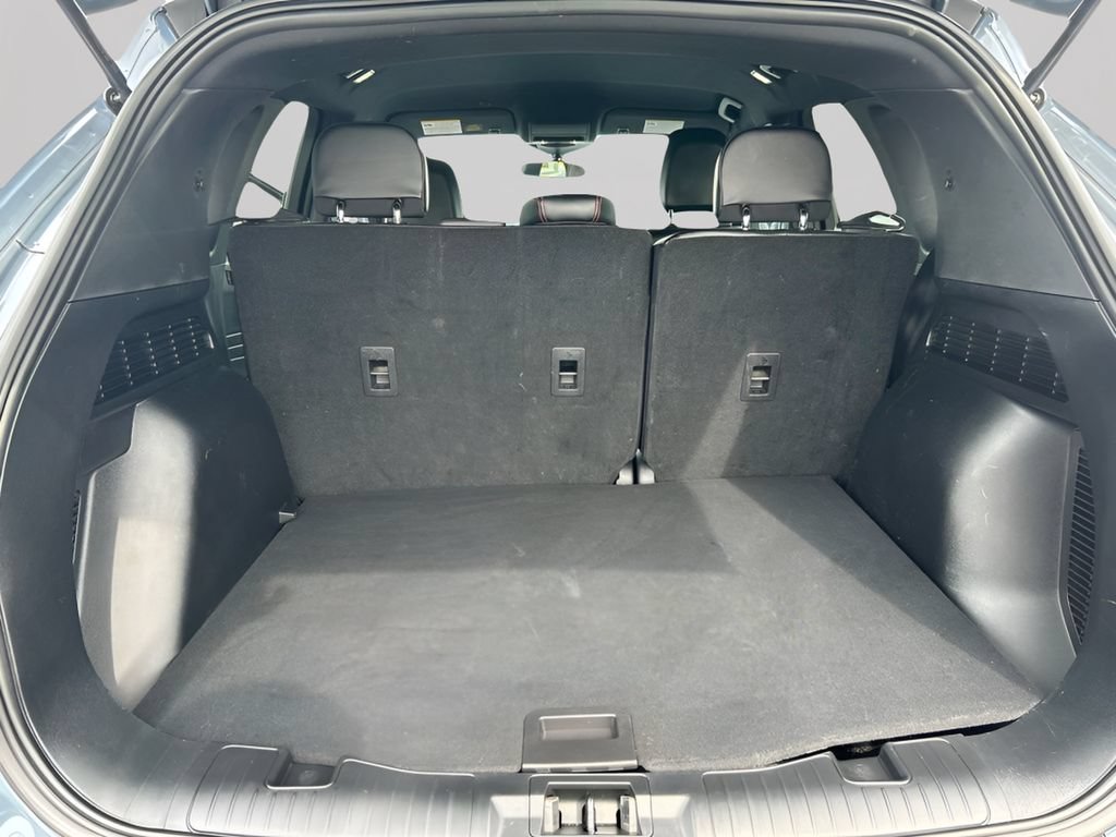 Certified 2025 Ford Escape ST-Line FWD image 24