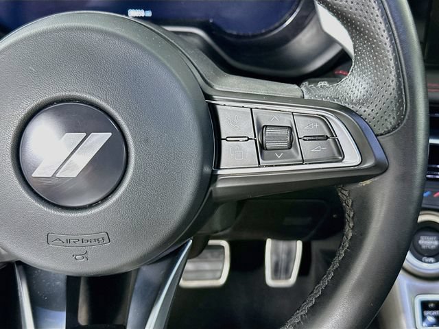 Used 2024 Dodge Hornet R/T Plus AWD/4WD image 25