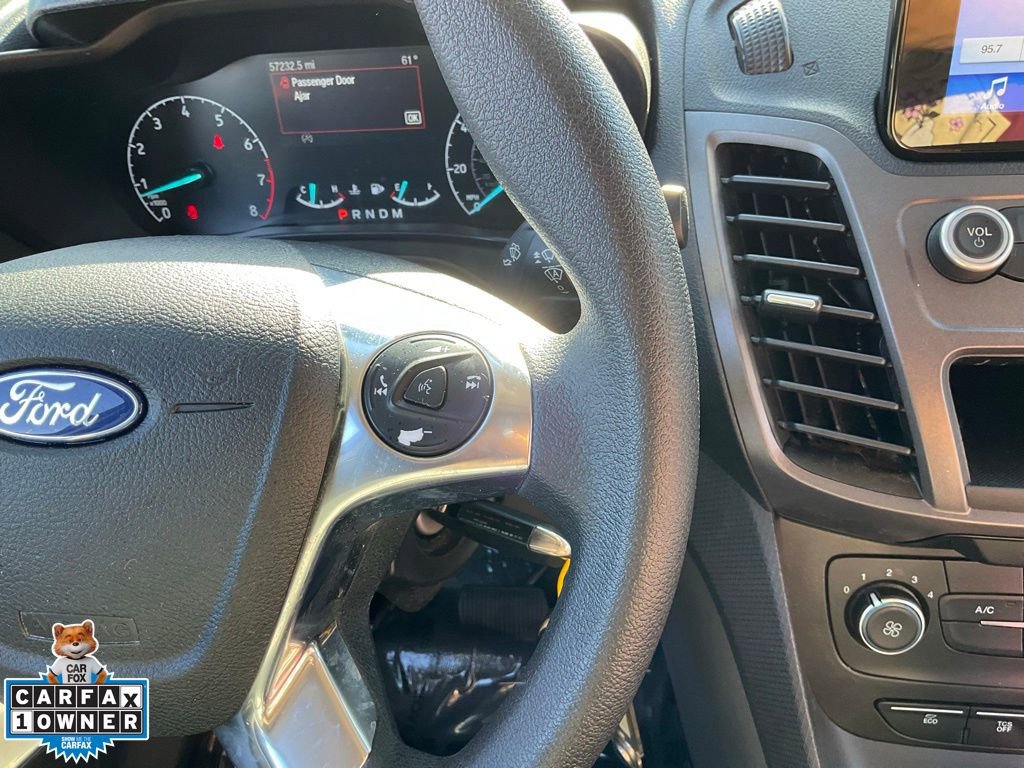 Used 2020 Ford Transit Connect XL FWD image 33