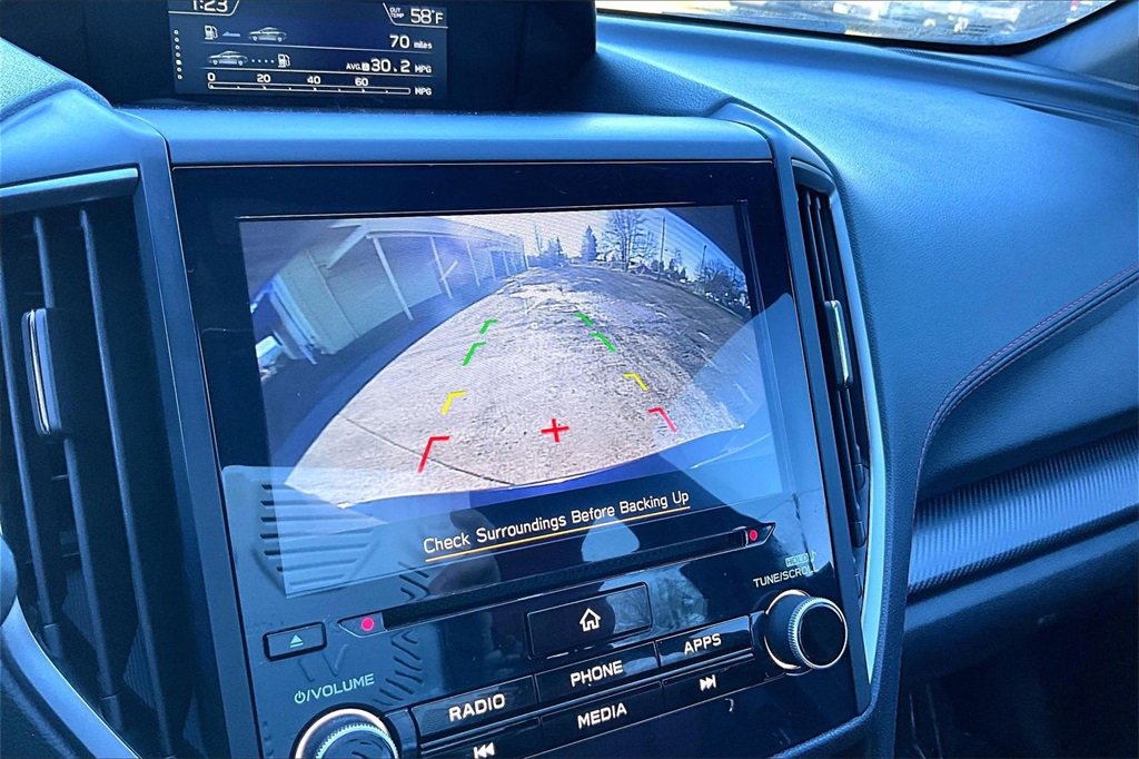 Used 2019 Subaru Impreza 2.0i Sport image 30