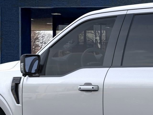 New 2026 Ford F150 XLT AWD/4WD image 23
