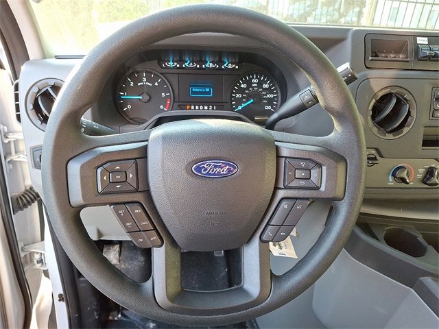 New 2025 Ford E-350 and Econoline 350 Super Duty w/ Power Equipment Group image 7