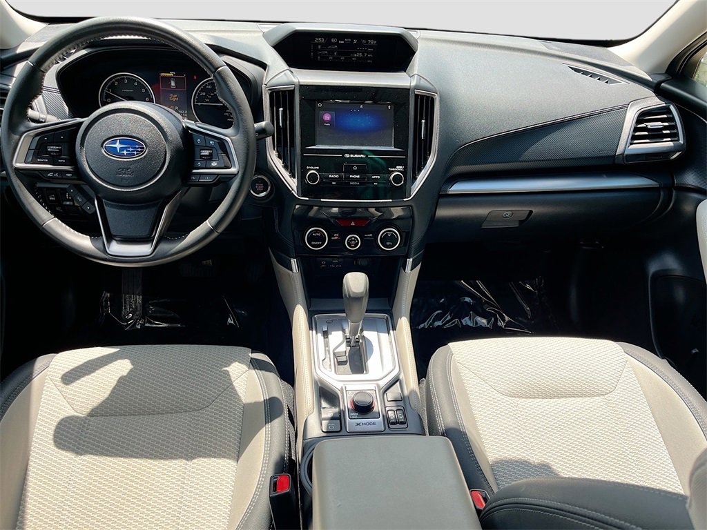 Used 2024 Subaru Forester Premium image 23