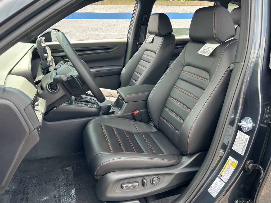 Certified 2026 Honda CR-V Sport-L image 16