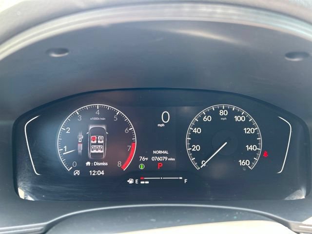 Used 2022 Honda Civic Sport image 13