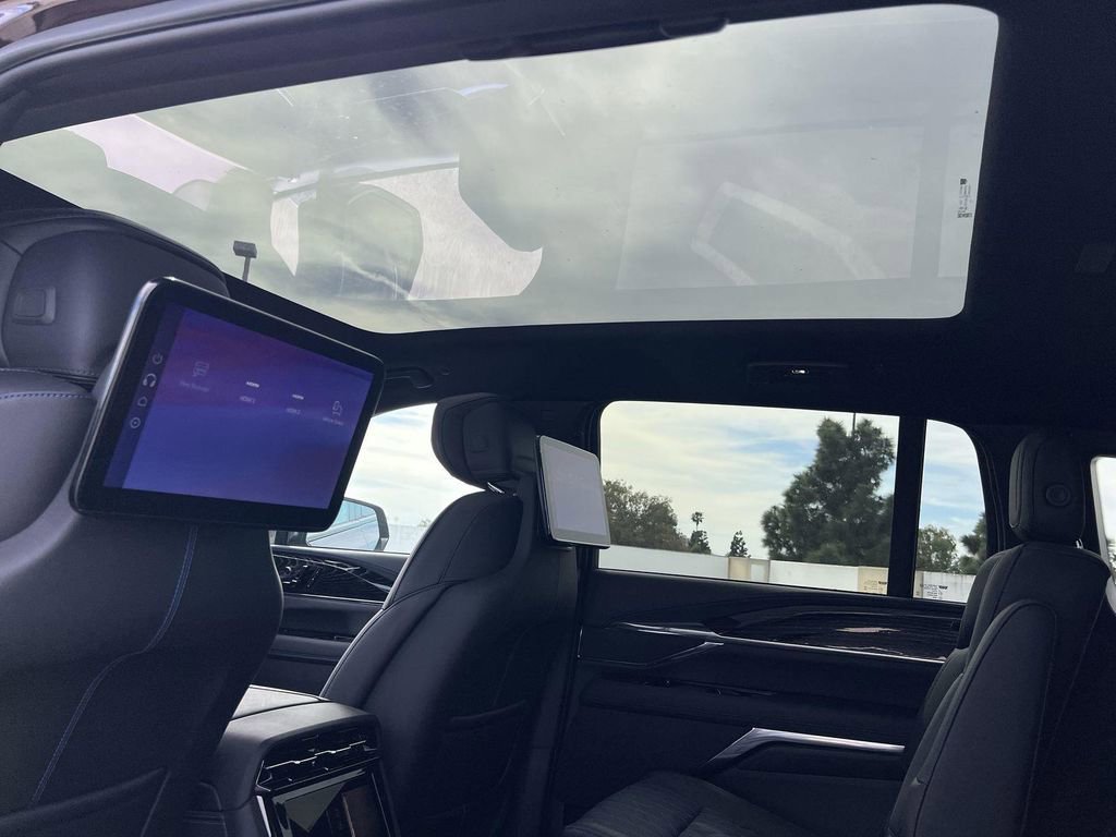 New 2026 Cadillac Escalade IQ Sport 1 image 29