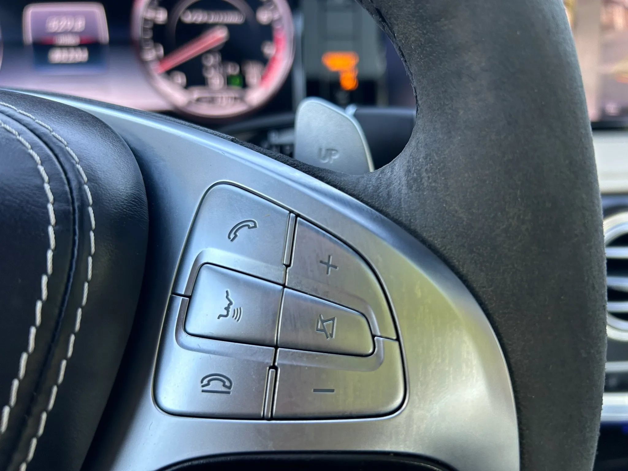 Used 2015 Mercedes-Benz S 63 AMG 4MATIC Sedan image 52
