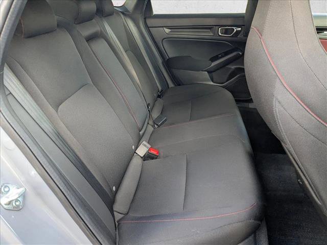 Used 2022 Honda Civic Si image 18
