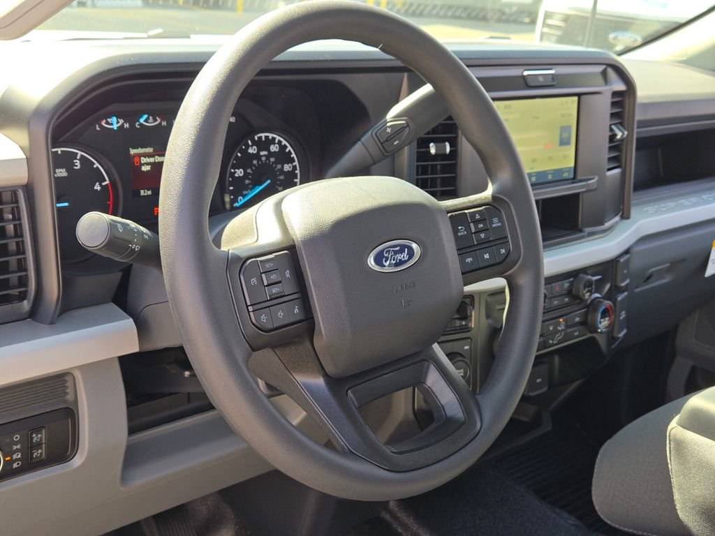 New 2026 Ford F350 XL AWD/4WD image 12