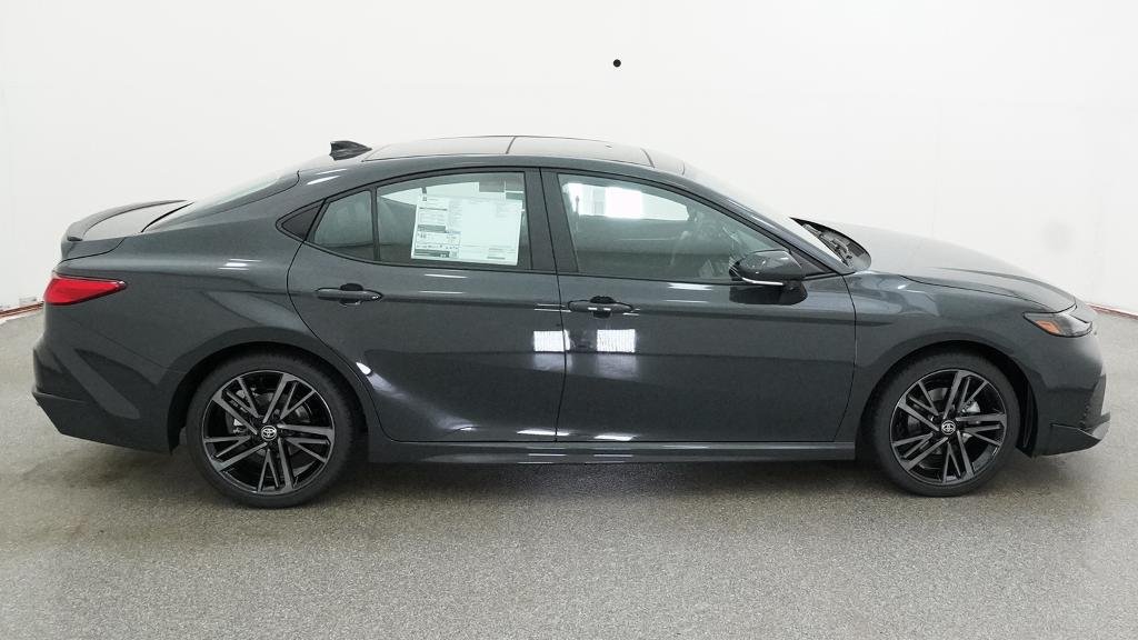 New 2026 Toyota Camry XSE FWD image 14