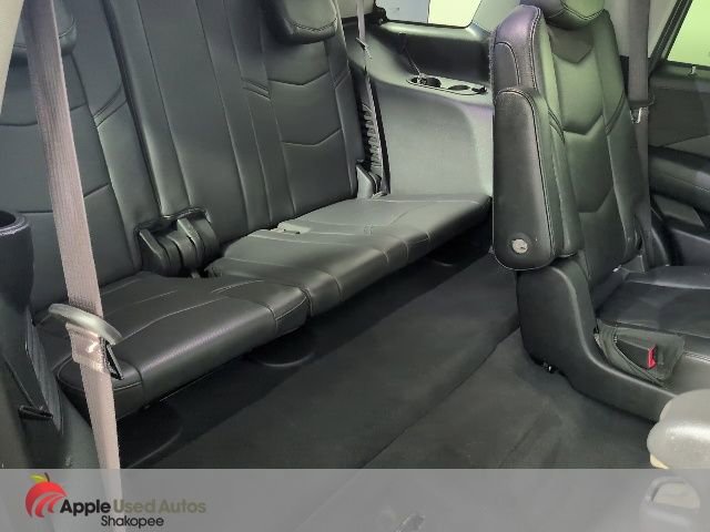 Used 2015 Cadillac Escalade Luxury image 39