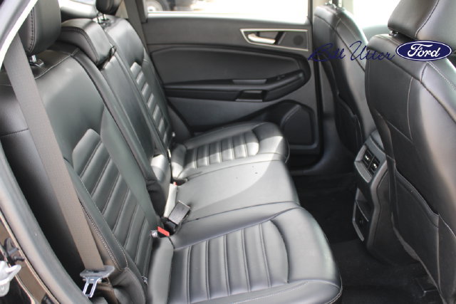 Used 2023 Ford Edge SEL AWD/4WD image 12