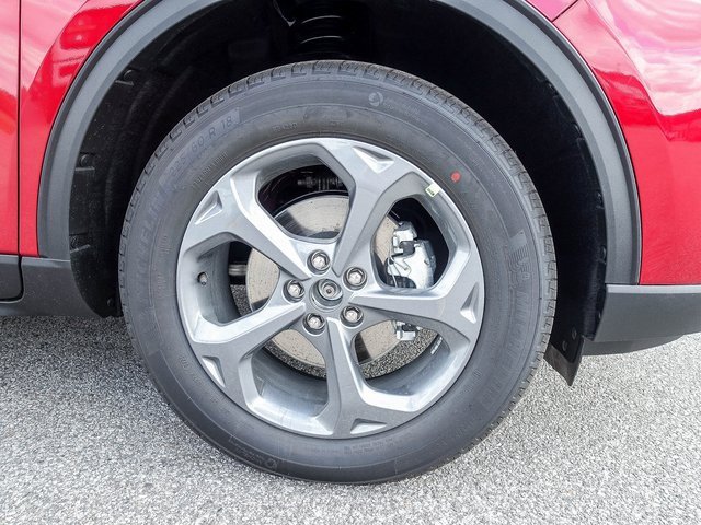 New 2026 Ford Escape ST-Line w/ Tech Pack #1 image 22