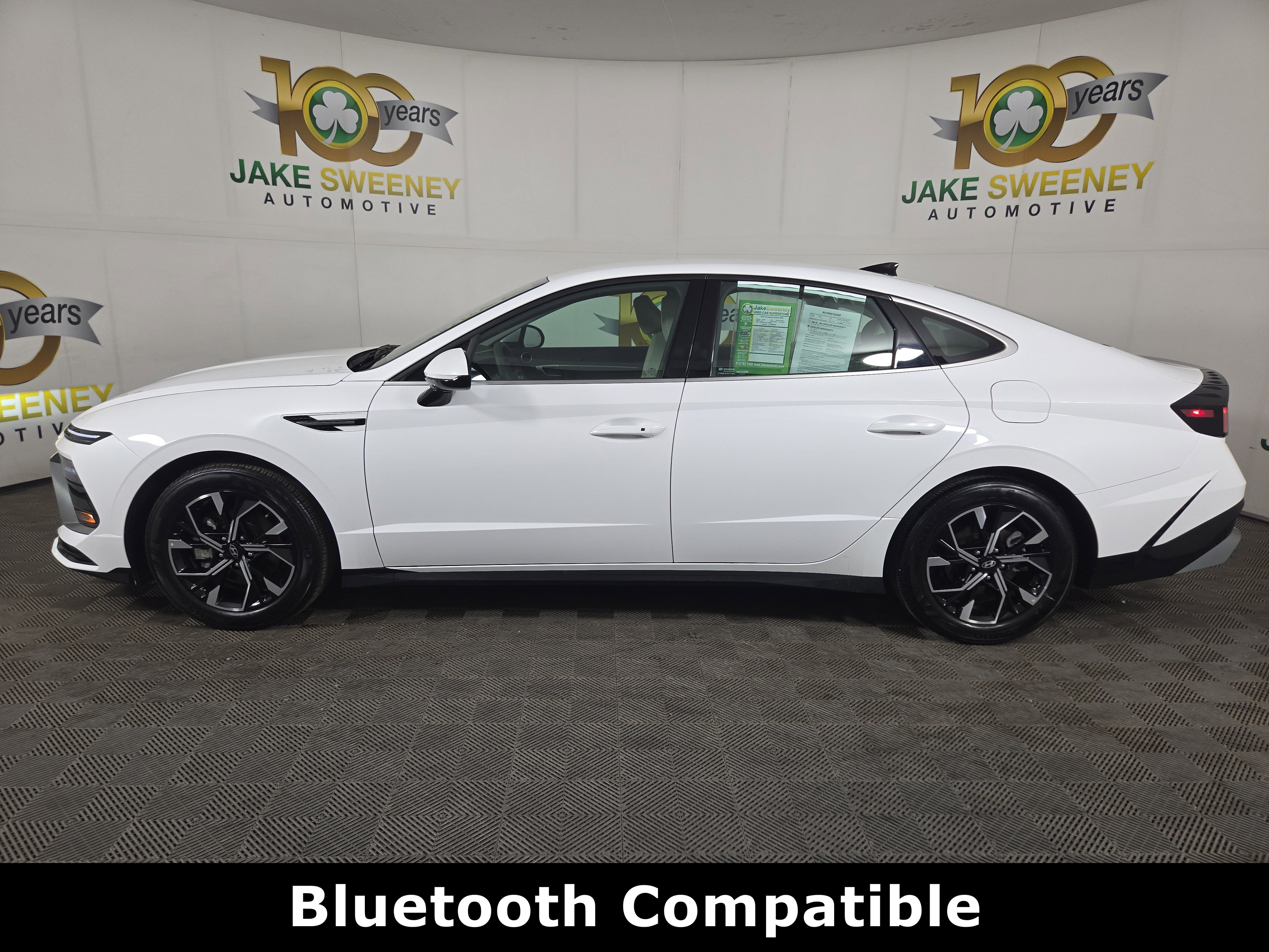 Used 2025 Hyundai Sonata SEL image 6