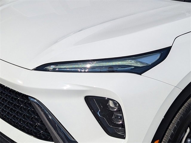 New 2026 Buick Envision Sport Touring image 10