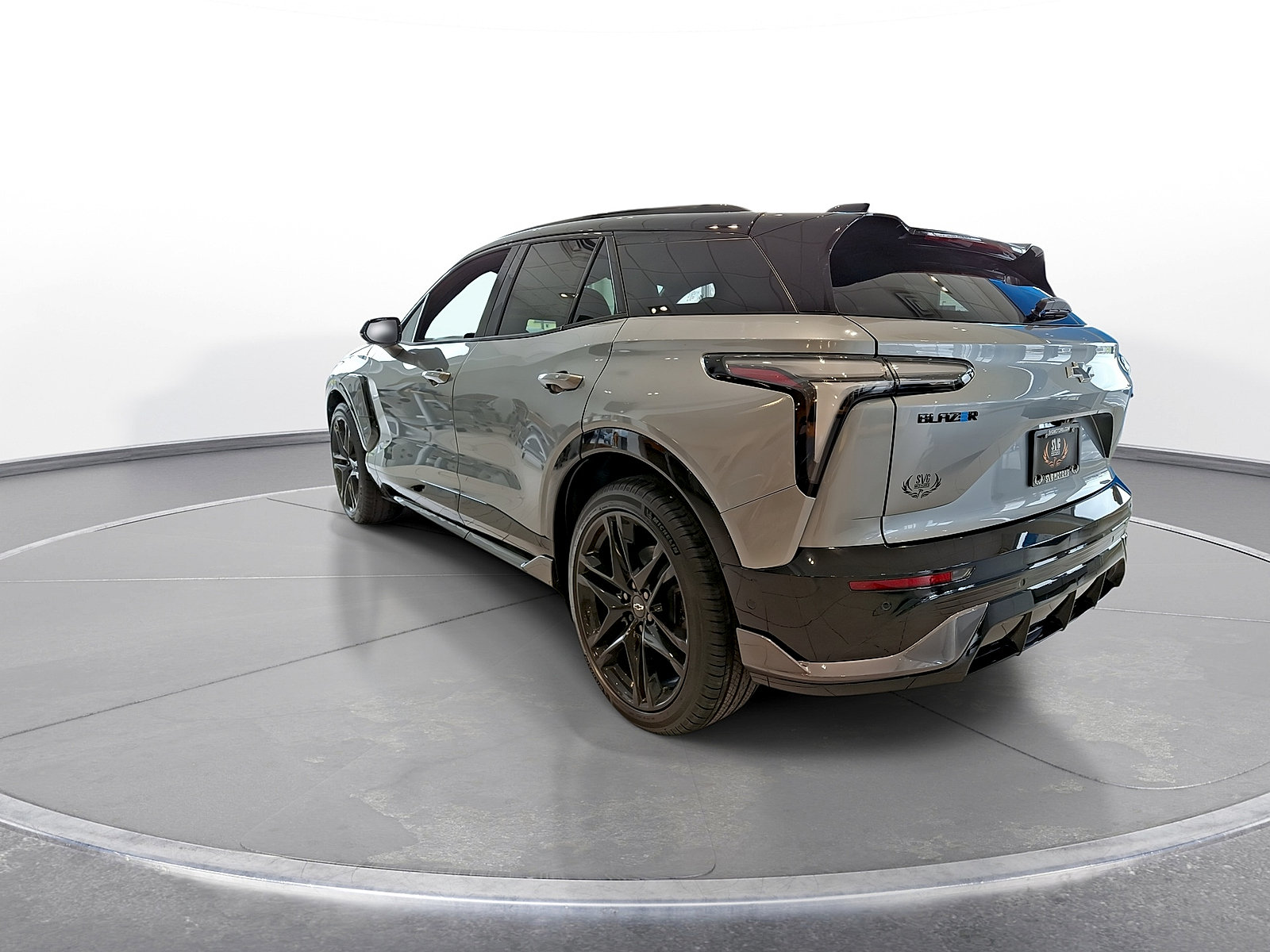 New 2026 Chevrolet Blazer EV SS AWD/4WD image 6