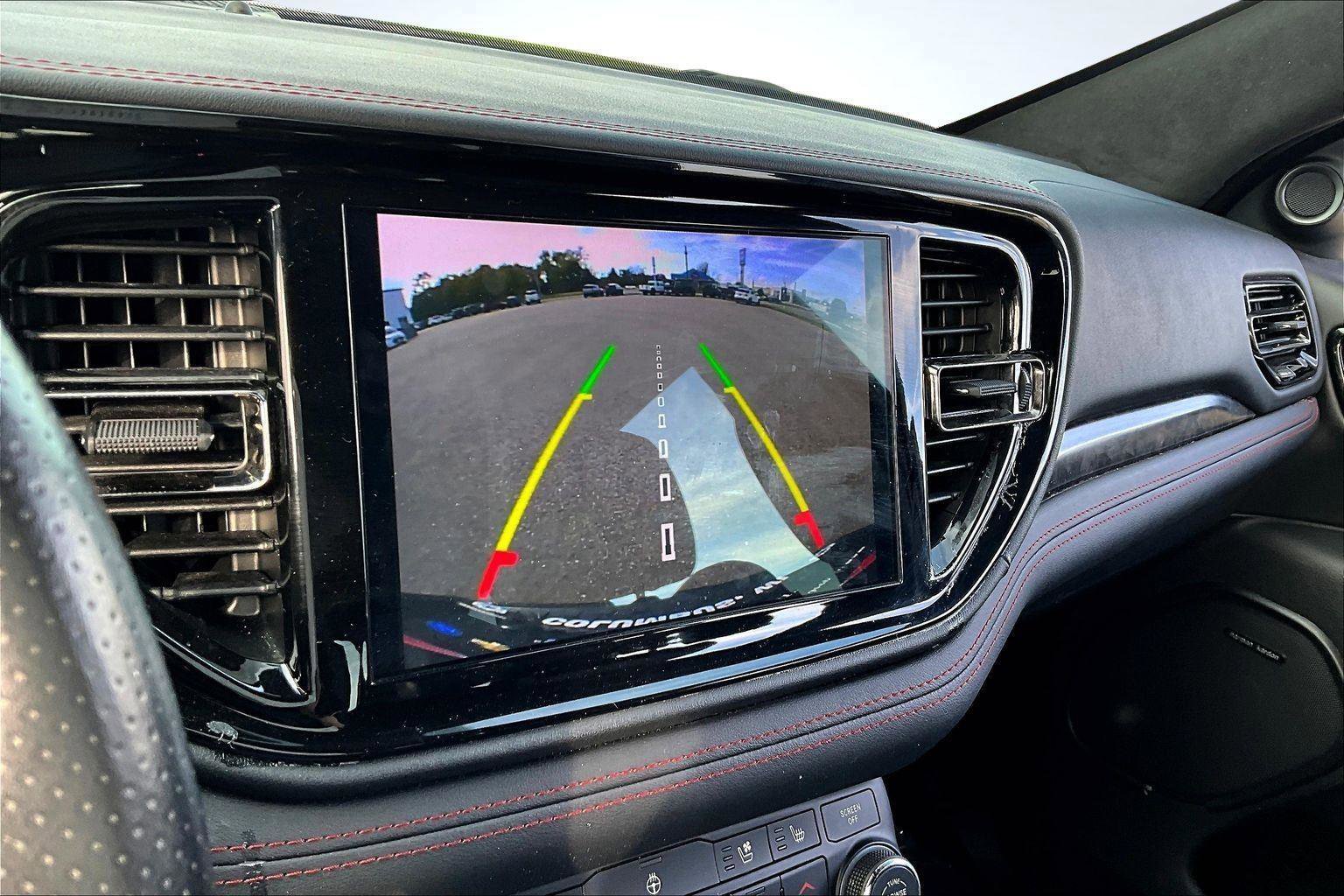 Used 2023 Dodge Durango R/T image 21