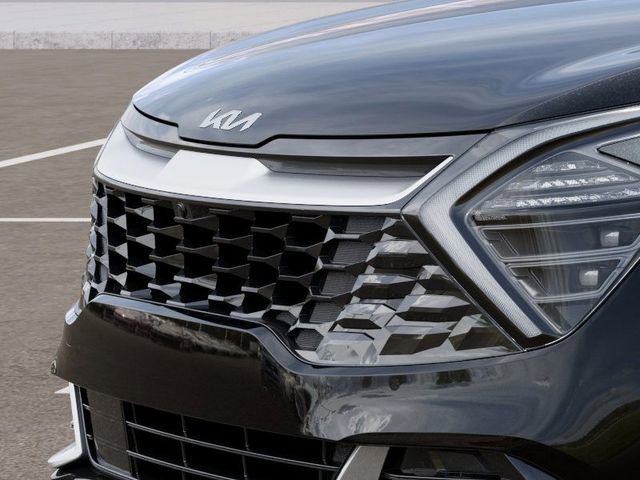 New 2025 Kia Sportage SX Prestige image 12