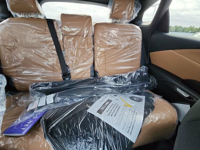New 2026 Lexus RX 350 Premium Plus w/ Accessory Package (K3) FWD image 14