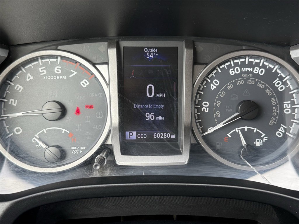 Used 2019 Toyota Tacoma SR5 image 19