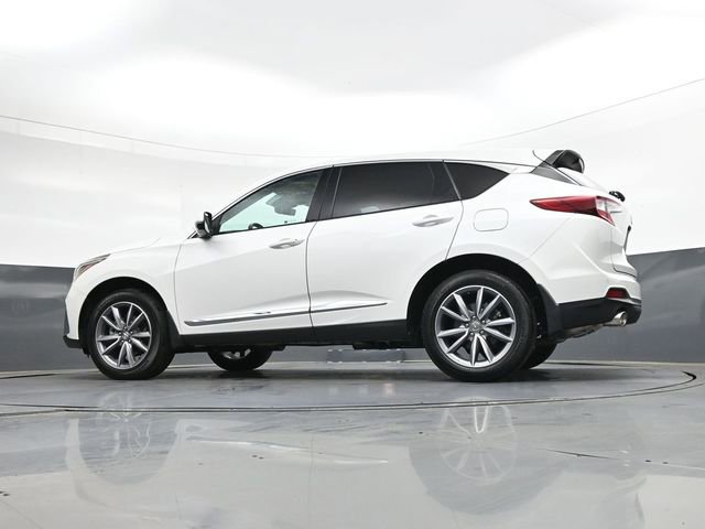Used 2021 Acura RDX w/ Technology Package image 35