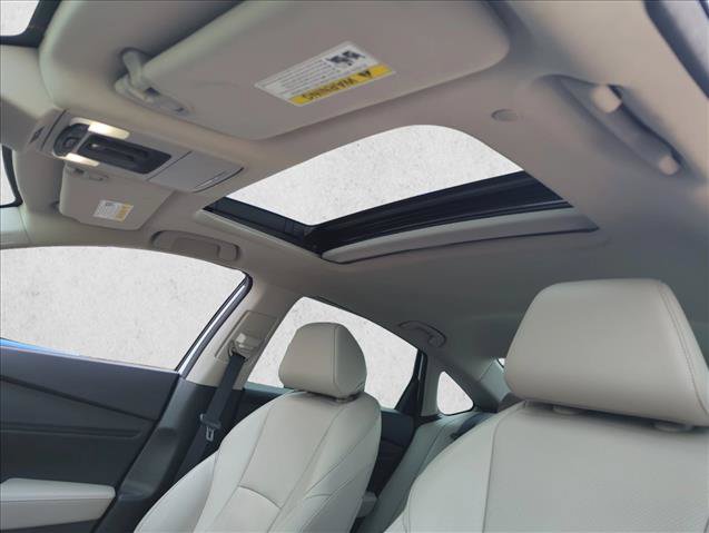 Certified 2023 Honda Accord Touring image 19