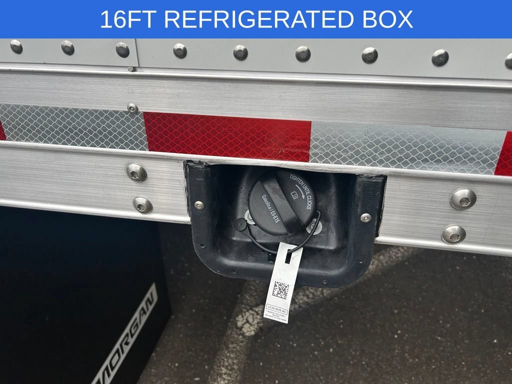 New 2026 Ford F550 2WD Regular Cab Super Duty image 27