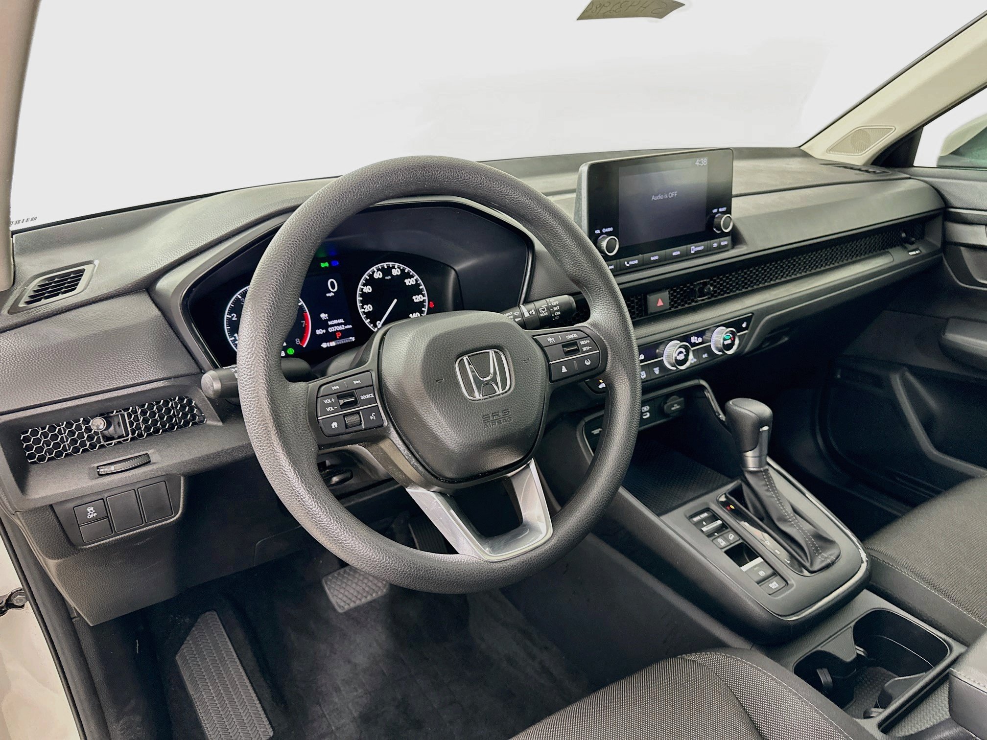 Used 2025 Honda CR-V EX image 9