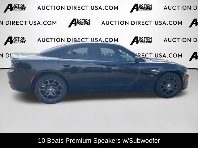 Used 2018 Dodge Charger GT w/ Beats Audio Group image 5