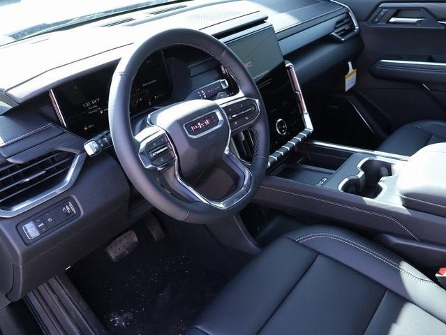 New 2026 GMC Acadia Elevation w/ Elevation Premium Package FWD image 31