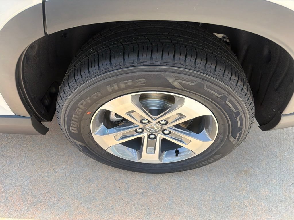New 2026 Honda Pilot EX-L image 15