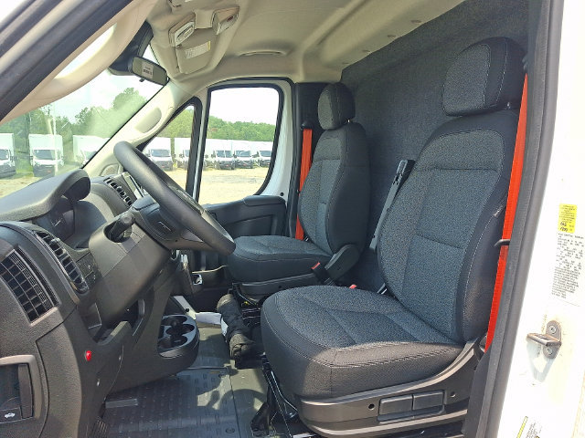 New 2023 RAM ProMaster 3500 FWD image 5