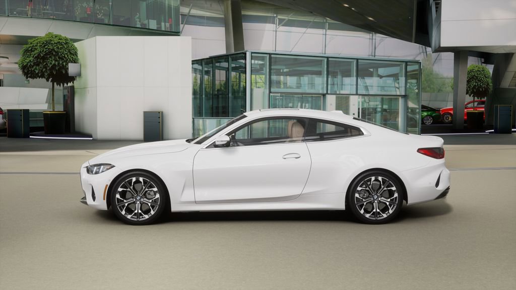 Used 2026 BMW 430i Coupe w/ Premium Package RWD image 26