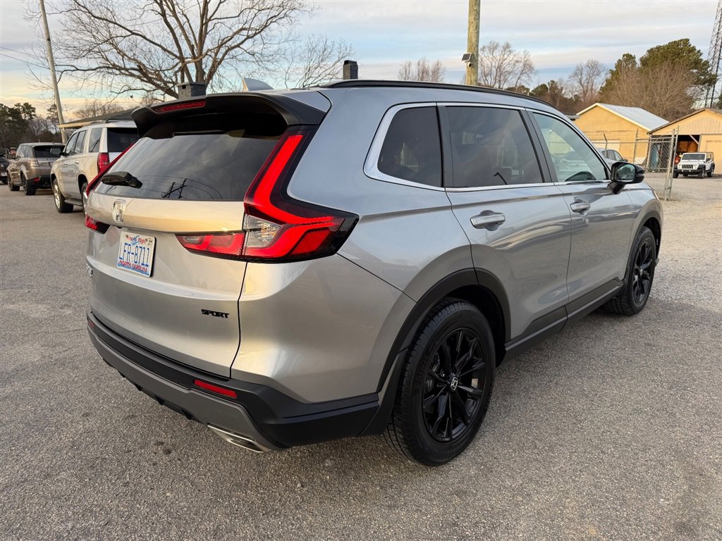 Used 2023 Honda CR-V Sport image 5
