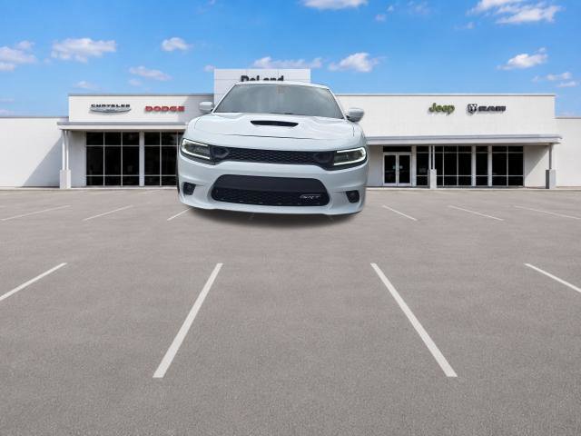 Used 2021 Dodge Charger Scat Pack RWD image 26