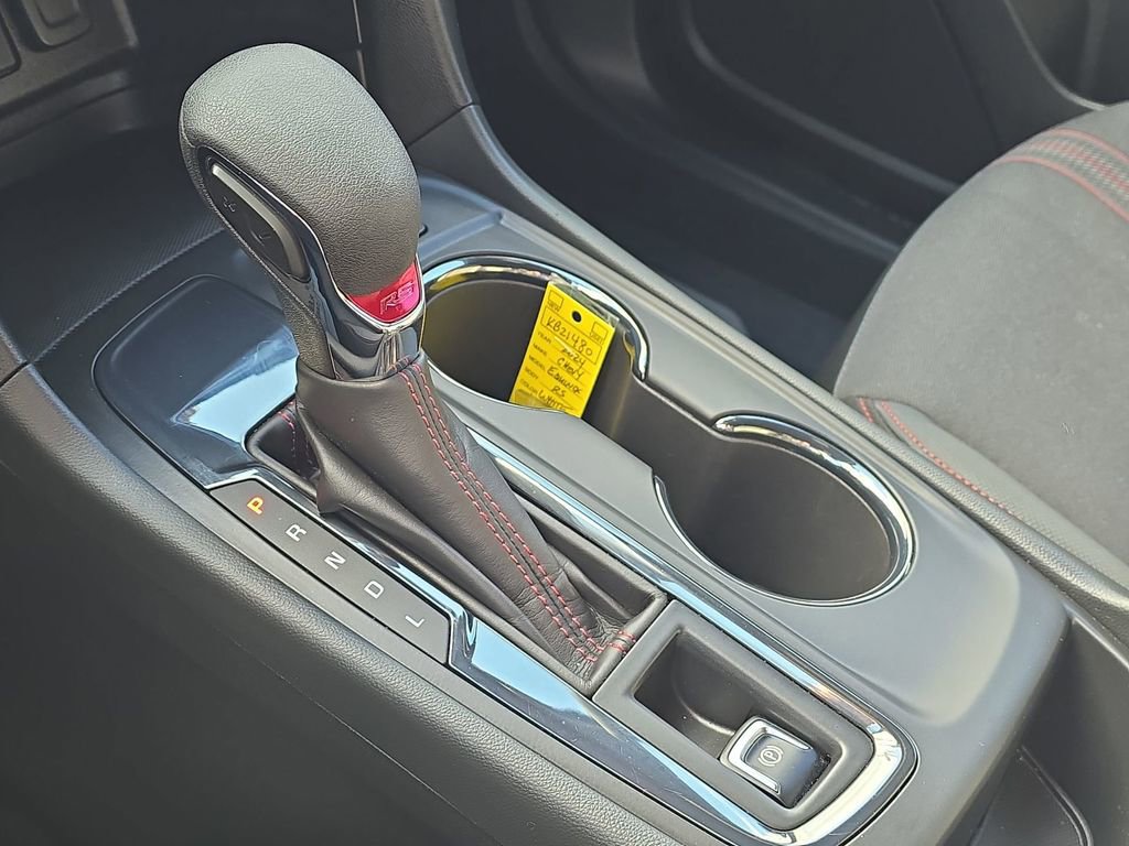 Certified 2024 Chevrolet Equinox RS image 19