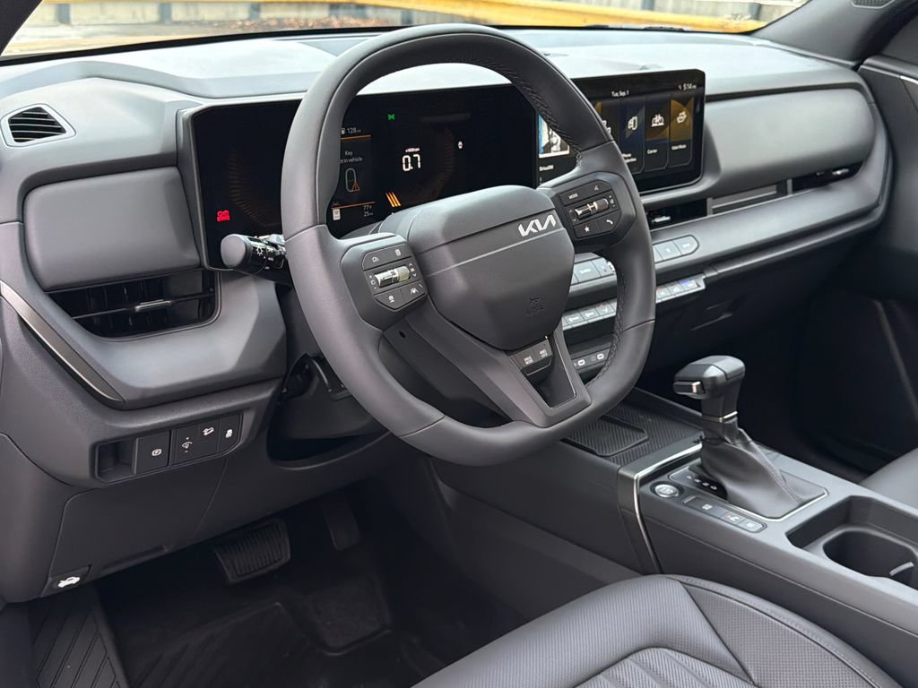 New 2027 Kia Seltos X-Line S AWD/4WD image 20